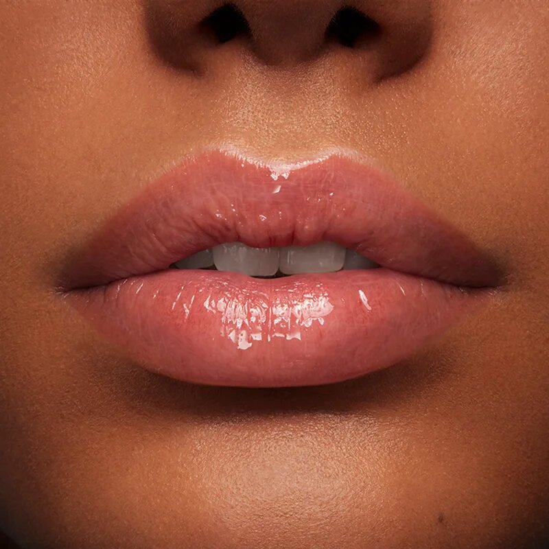 Lancôme L'Absolu Gloss Rôsy Plump dúsító ajakfény Rôsy Plump 8 ml