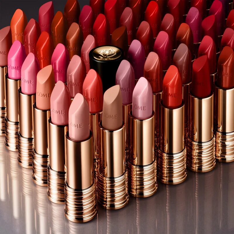 Lancôme L'Absolu Rouge Cream krémes rúzs utántölthető árnyalat 264 Peut-Ètre 3.4 g
