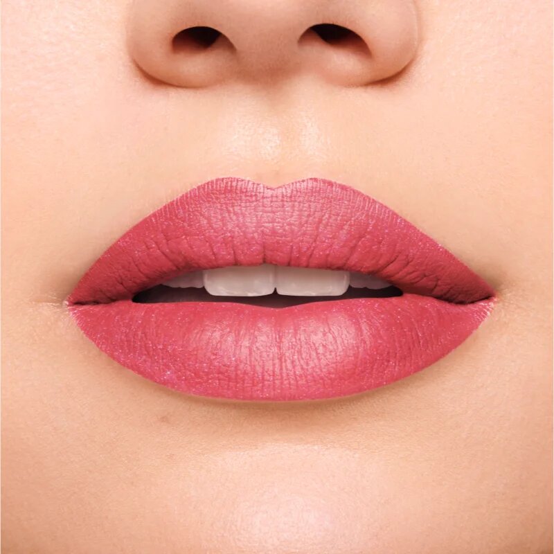 Lancôme L'Absolu Rouge Drama Ink tartós matt folyékony rúzs árnyalat 311 Rose Cherie 6 ml