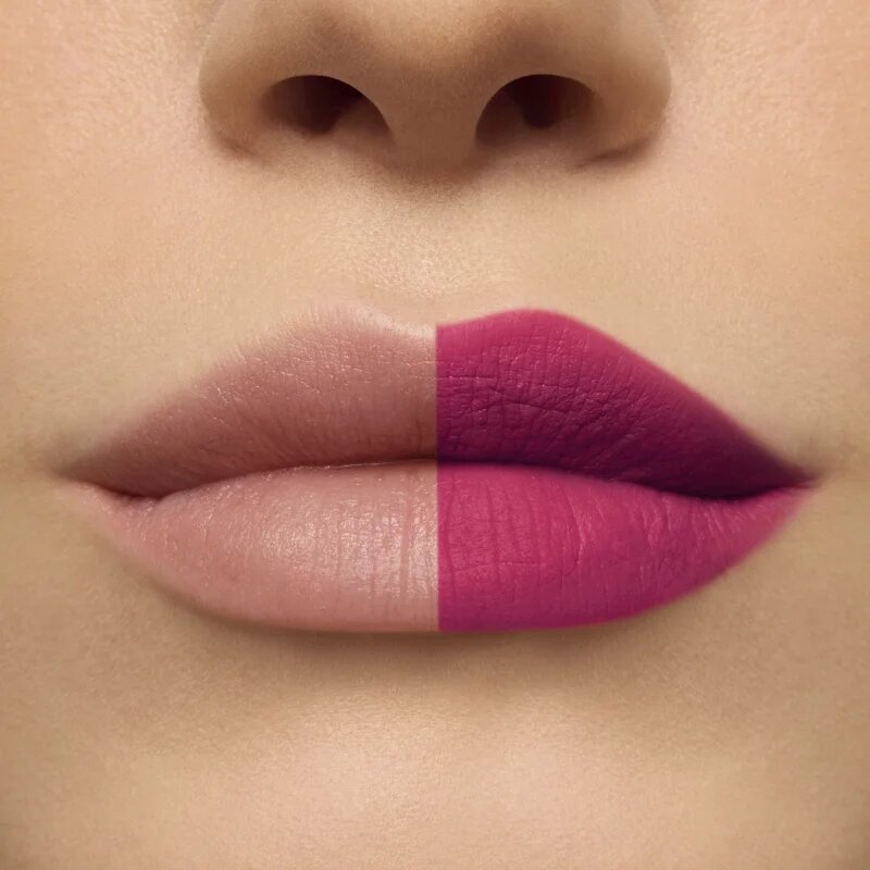 Lancôme L'Absolu Rouge Drama Matte 2024 mattító rúzs utántölthető árnyalat 388 3.4 g