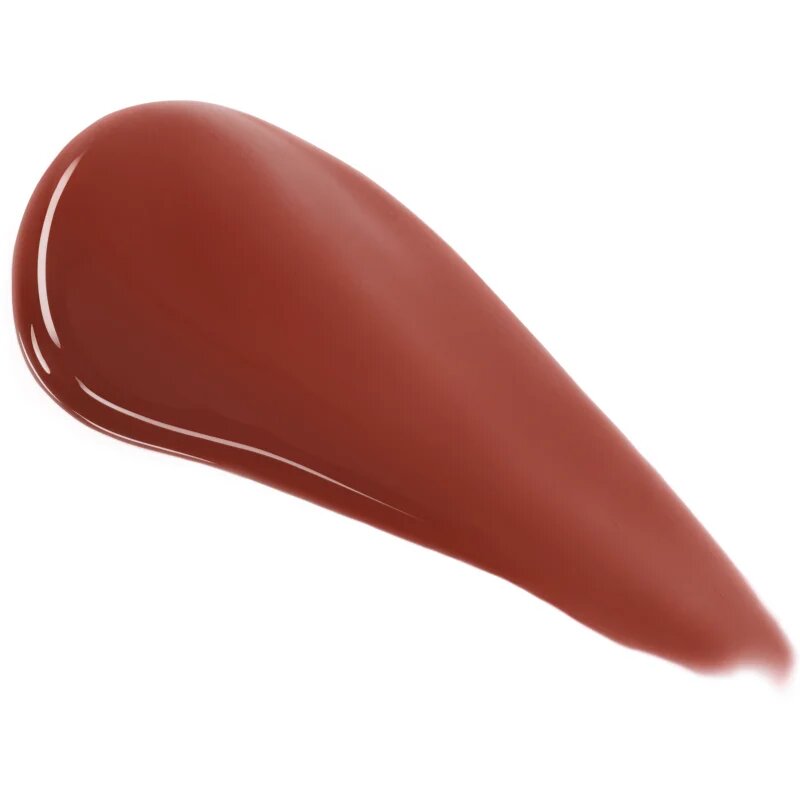 Lancôme L'Absolu Rouge Glaze Tintation fényes hidratáló folyékony rúzs 703 CHOCOLATE FEAST 4.5 ml