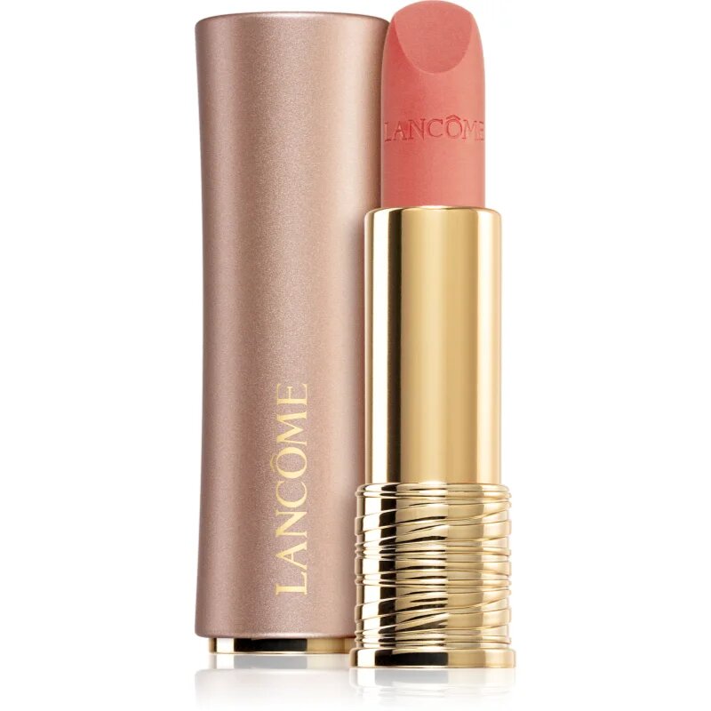 Lancôme L'Absolu Rouge Intimatte krémes rúzs matt hatással árnyalat 215 3.4 g