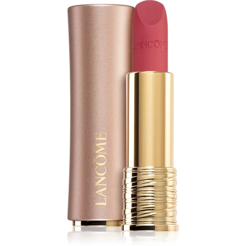 Lancôme L'Absolu Rouge Intimatte krémes rúzs matt hatással árnyalat 370 3.4 g