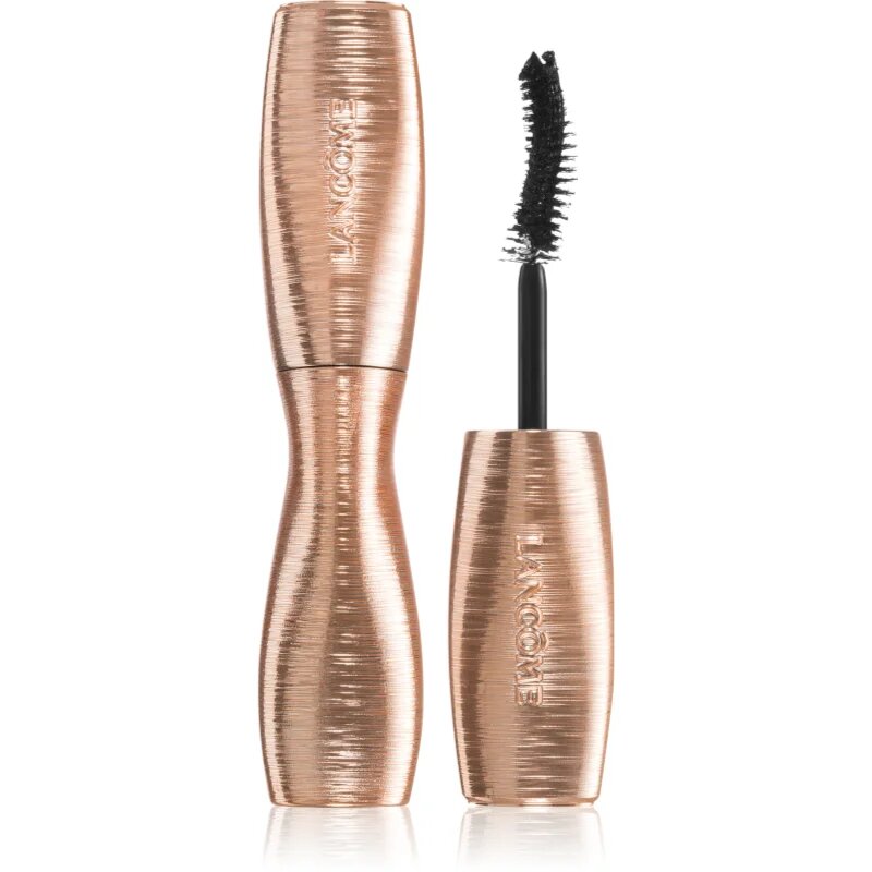 Lancôme Lash Idôle Curl Goddess szempillaspirál a dús pillákért 01 5 ml