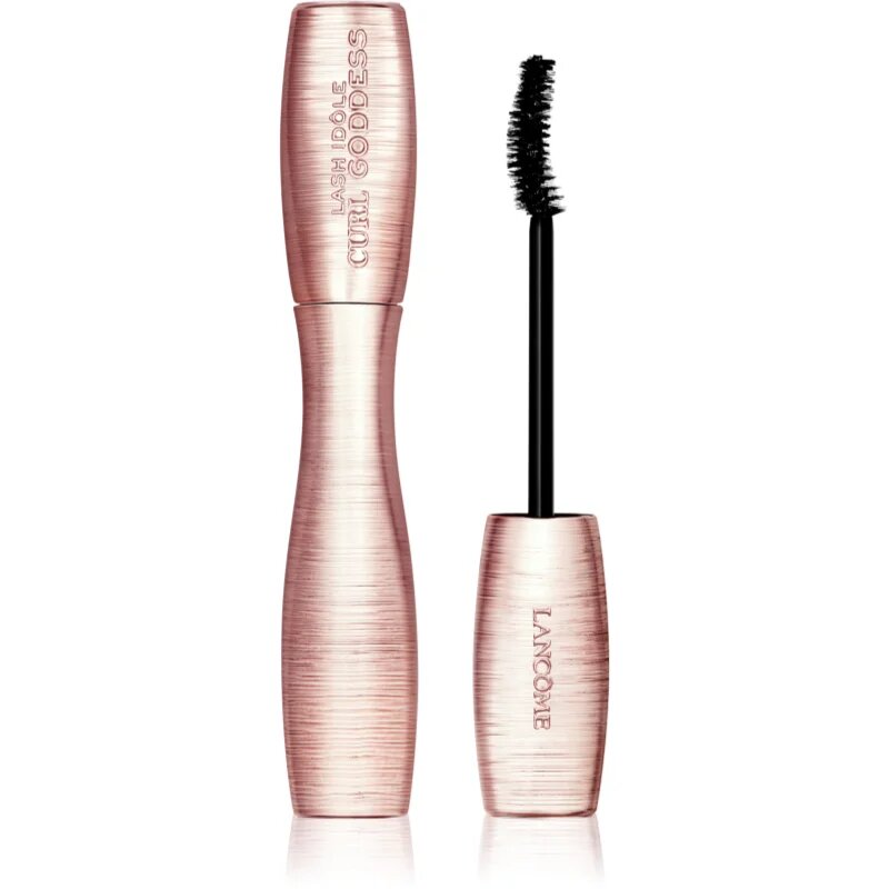 Lancôme Lash Idôle Curl Goddess szempillaspirál a dús pillákért 8.5 ml