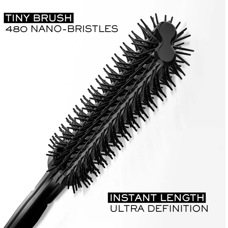 Lancôme Lash Idôle Flutter Extension szempillaspirál 5 ml