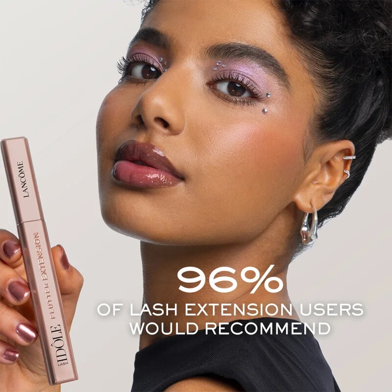 Lancôme Lash Idôle Flutter Extension szempillaspirál 5 ml