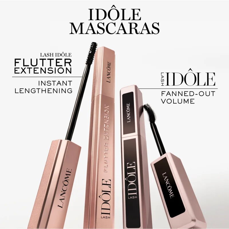 Lancôme Lash Idôle Flutter Extension szempillaspirál 5 ml