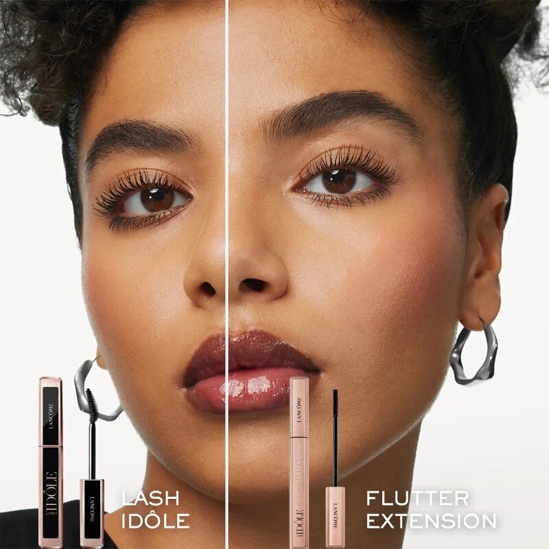 Lancôme Lash Idôle Flutter Extension szempillaspirál 5 ml