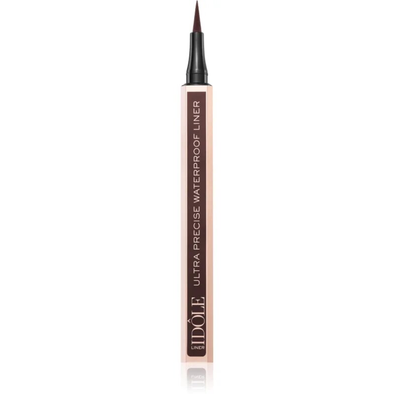 Lancôme Lash Idôle Liner szemhéjtus 02 BROWN 1 ml