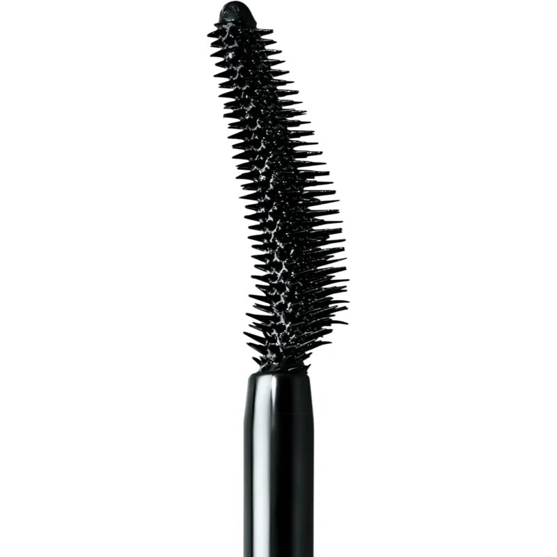 Lancôme Lash Idôle Waterproof vizálló szempillaspirál a pillák elválasztásáért és göndörítéséért árnyalat 01 Black 8 ml