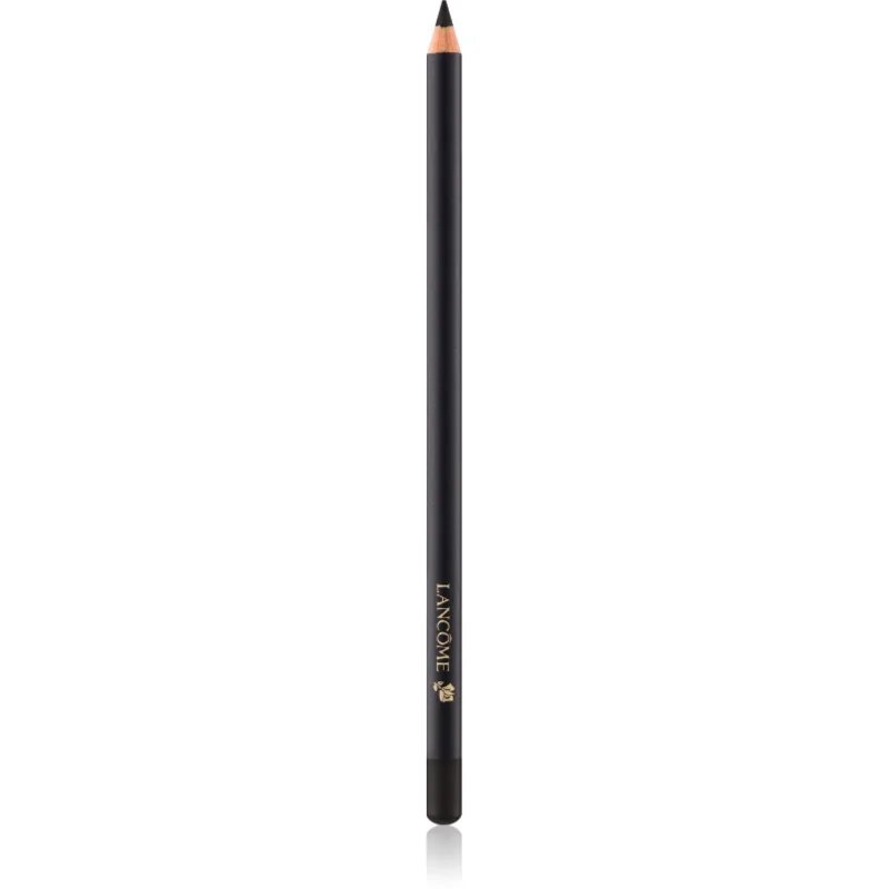 Lancôme Le Crayon Khôl szemceruza árnyalat 01 Noir 1.8 g