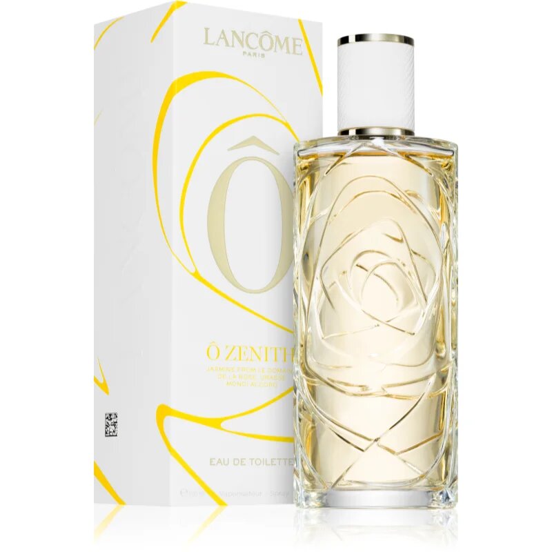 Lancôme Les Ô Ô Zenith Eau de Toilette hölgyeknek 100 ml