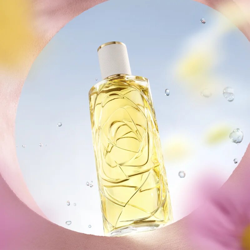Lancôme Les Ô Ô Zenith Eau de Toilette hölgyeknek 100 ml