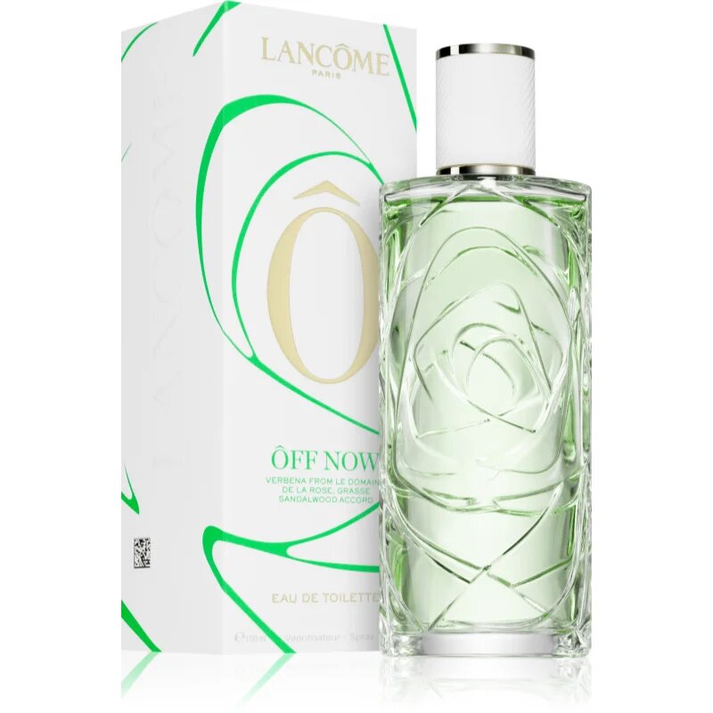 Lancôme Les Ô Ôff Now Eau de Toilette hölgyeknek 100 ml