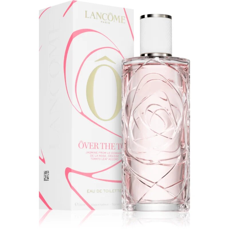 Lancôme Les Ô Ôver the Top Eau de Toilette hölgyeknek 100 ml