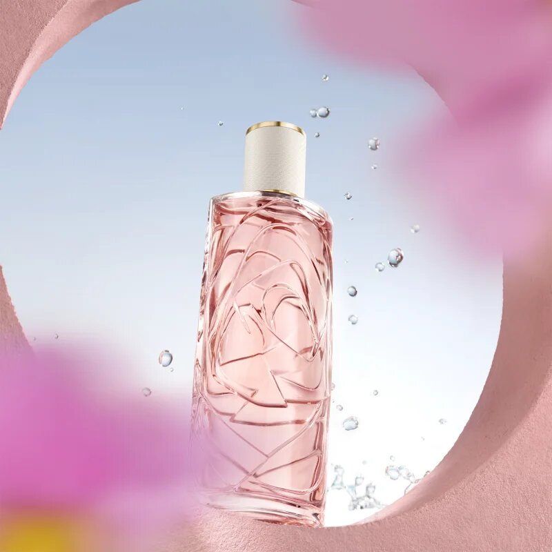 Lancôme Les Ô Ôver the Top Eau de Toilette hölgyeknek 100 ml