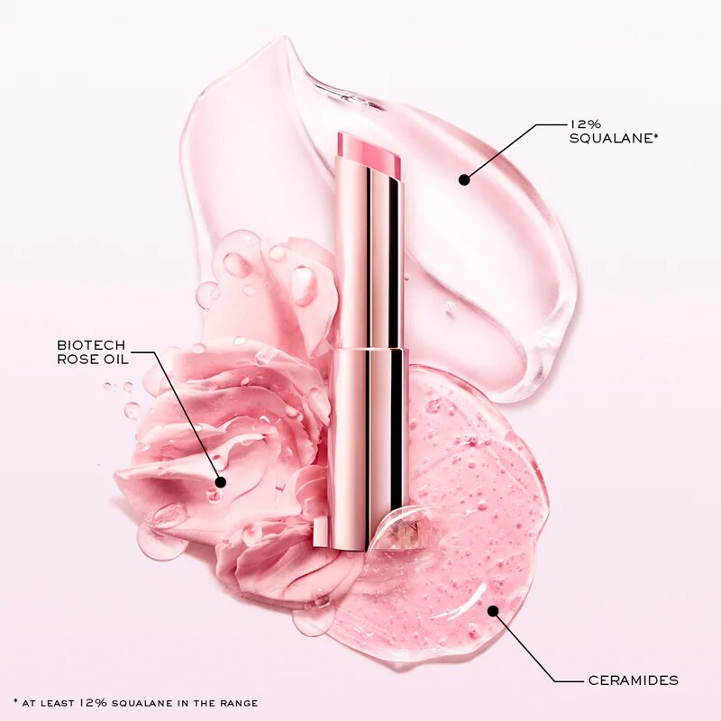 Lancôme Lip Idôle Butterglow hidratáló ajakfény árnyalat 33 3 g