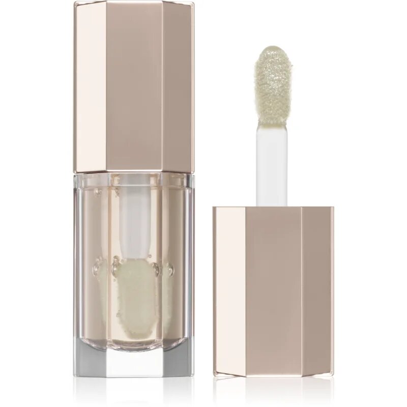 Lancôme Lip Idôle Juicytreat ajakfény árnyalat 00 8.5 ml