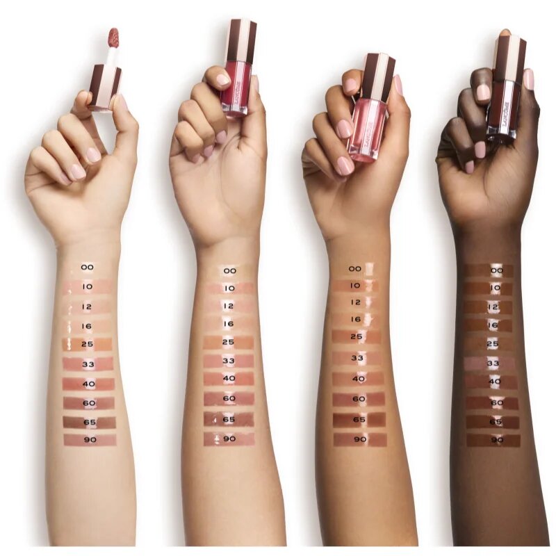 Lancôme Lip Idôle Juicytreat ajakfény árnyalat 00 8.5 ml