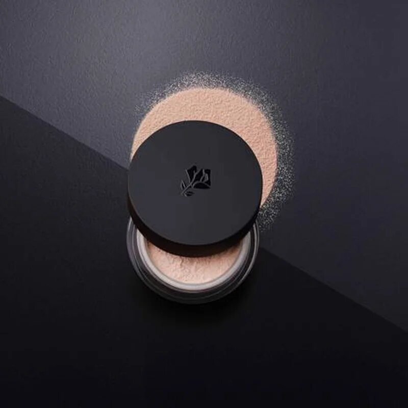 Lancôme Long Time No Shine hosszan tartó fixáló púder árnyalat Translucent 15 g
