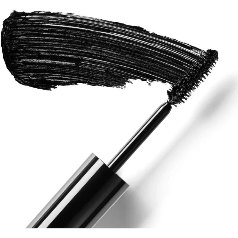 Lancôme Monsieur Big Waterproof vízálló és tömegnövelő szempillaspirál 10 ml