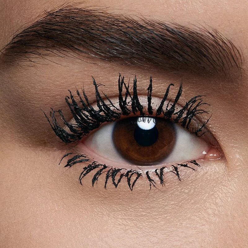 Lancôme Monsieur Big Waterproof vízálló és tömegnövelő szempillaspirál 10 ml