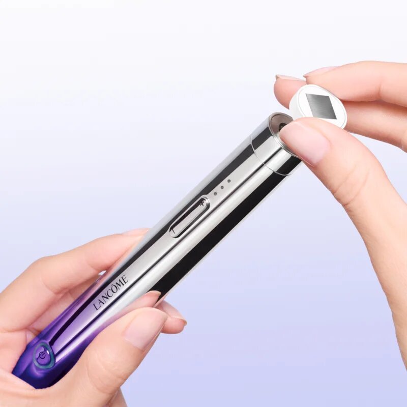 Lancôme Nano-Resurfacer 400 Booster kozmetikai készülék otthoni használatra 1 db