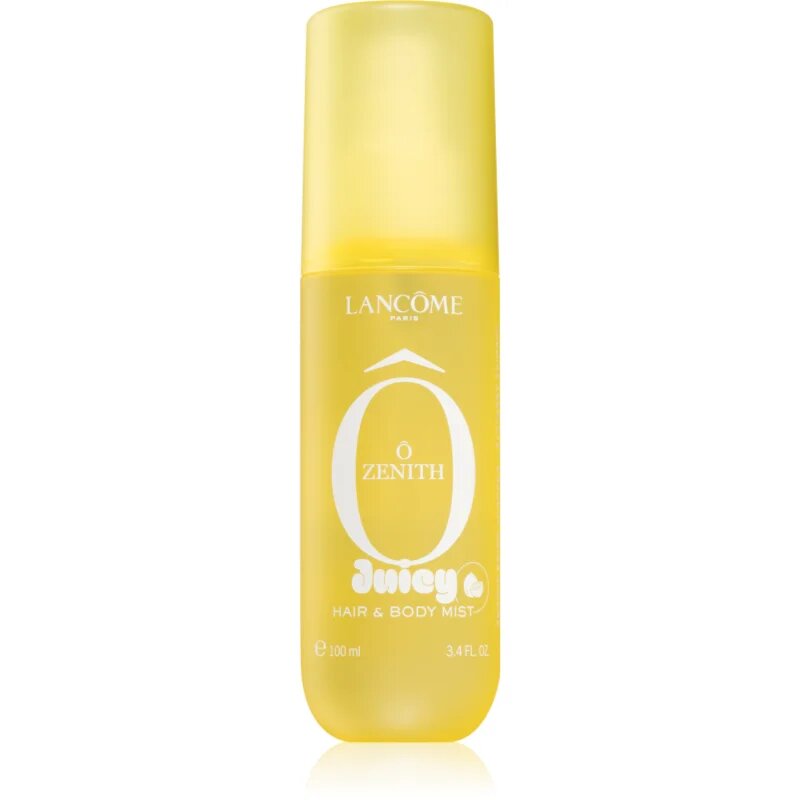 Lancôme Ô Zenith Hair & Body Mist permet haj és test hölgyeknek 100 ml