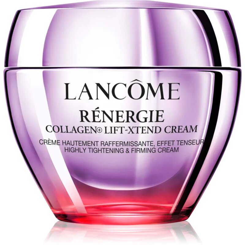 Lancôme Rénergie Collagen+ Lift-Xtend Cream bőrkrém kollagénnel 50 ml