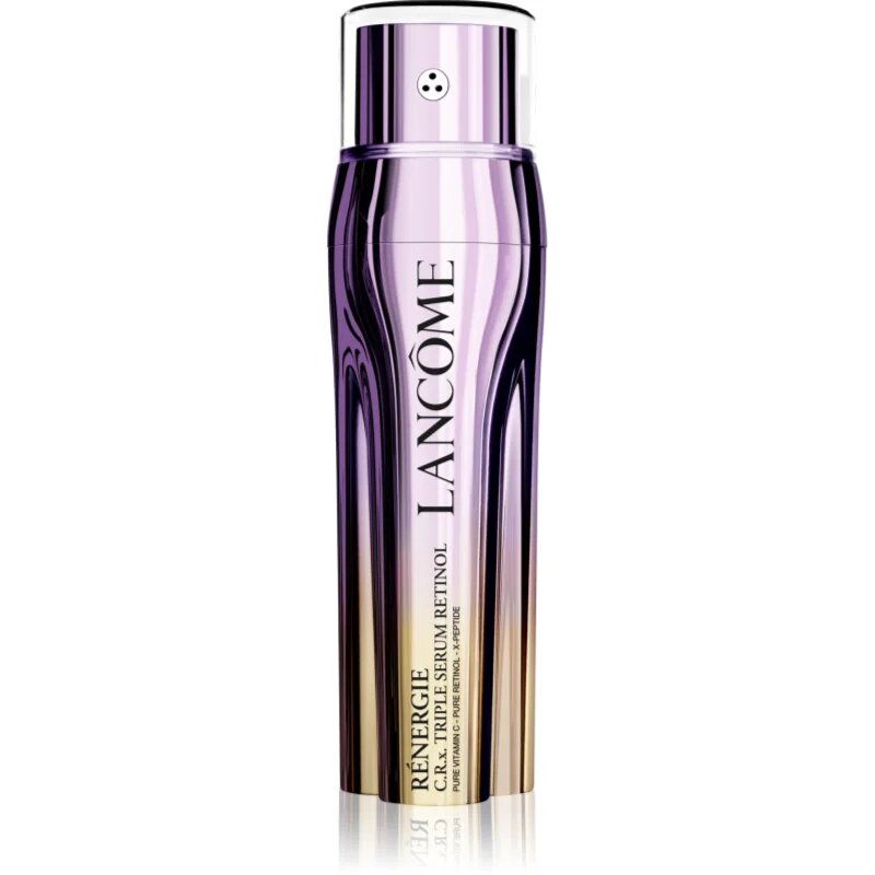 Lancôme Rénergie CRX Triple Serum Retinol bőr szérum 50 ml