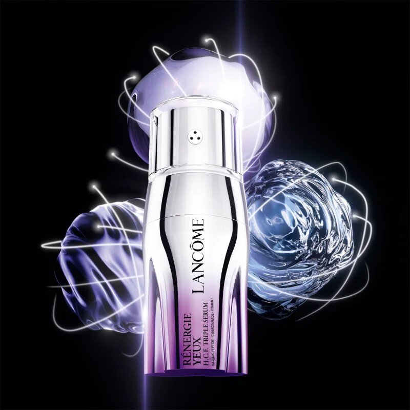 Lancôme Rénergie H.C.F. Triple Serum szemkörnyékápoló szérum hialuronsavval 20 ml