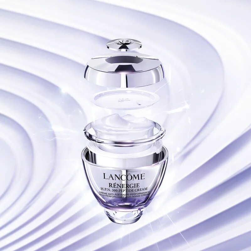 Lancôme Rénergie H.P.N. 300-Peptide Cream ráncellenes nappali krém 75 ml