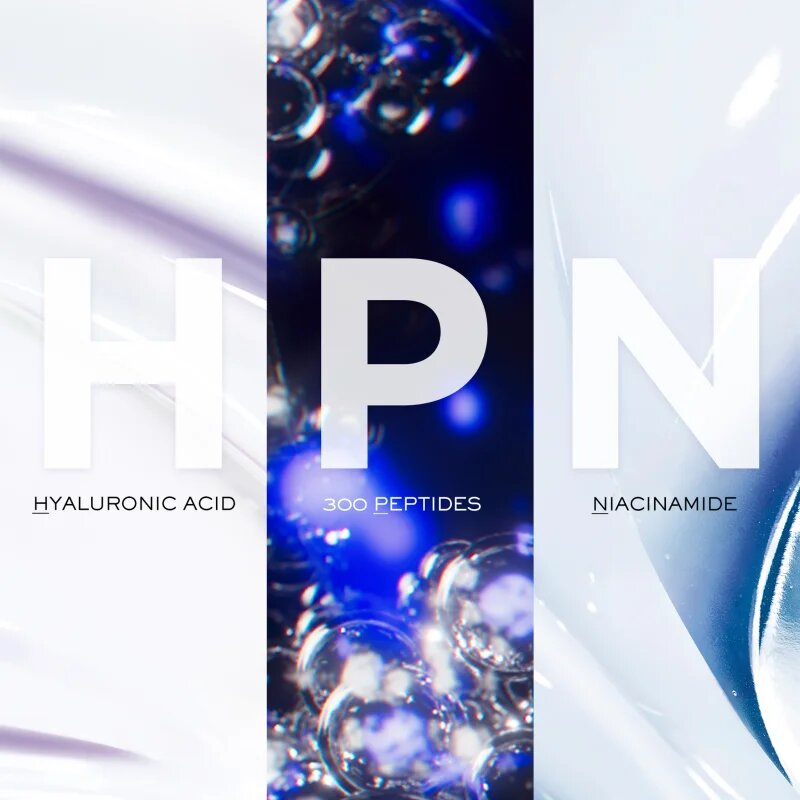 Lancôme Rénergie H.P.N. 300-Peptide Cream ráncellenes nappali krém utántöltő hölgyeknek refill 50 ml