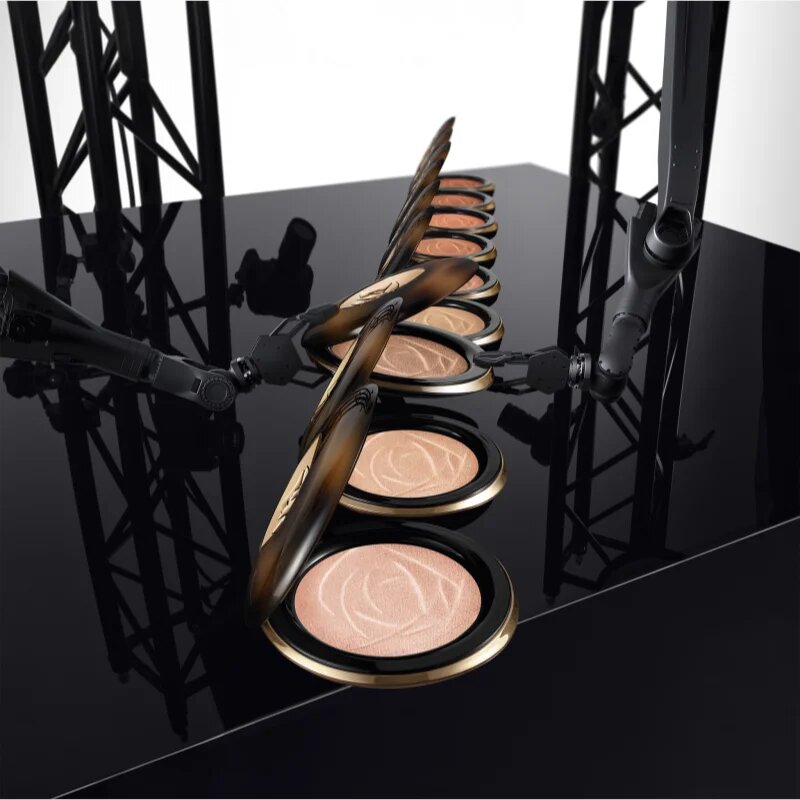 Lancôme Teint Idole Ultra Wear Serum Highlighter highlighter C és E vitaminnal árnyalat 05 Copper Glow 10 g