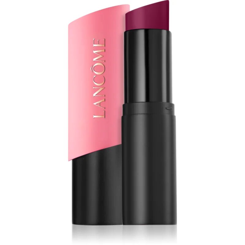 Lancôme Teint Idole Ultra Wear Shape Stick Blush arcpirosító árnyalat 02 Sculpting Mauve 7.5 g