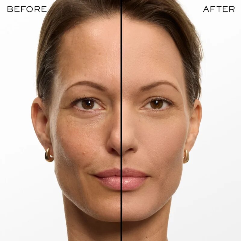 Lancôme Teint Idole Ultra Wear Shape Stick Foundation többfunkciós alapozó stift árnyalat 330 Bisque (N)(USA) / 035 Beige Dore 9 g