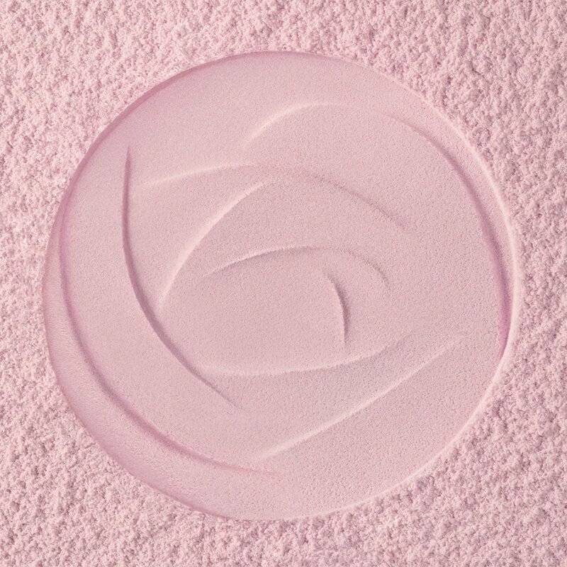 Lancôme Teint Idole Ultra Wear Skin Refining Setting Powder hosszan tartó fixáló púder árnyalat 01 Pink Ôh La La 10 g