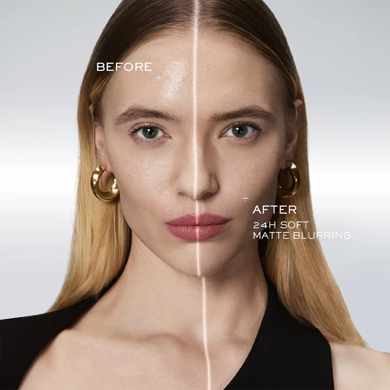 Lancôme Teint Idole Ultra Wear Skin Refining Setting Powder hosszan tartó fixáló púder árnyalat 02 Fair 10 g