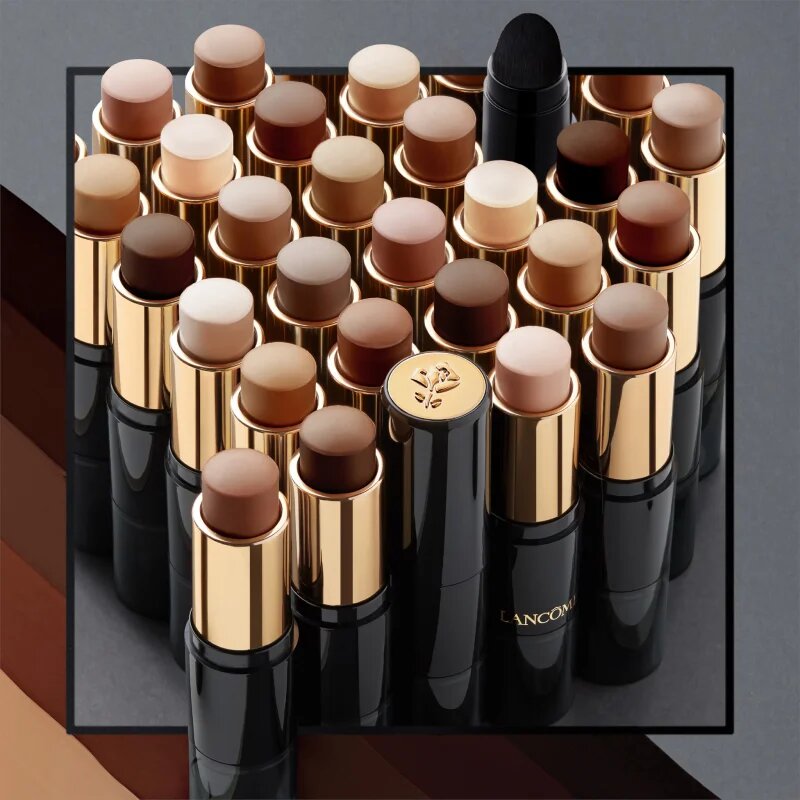 Lancôme Teint Idole Ultra Wear Stick alapozó ceruzában applikátorral árnyalat 045 Sable bige 9 g