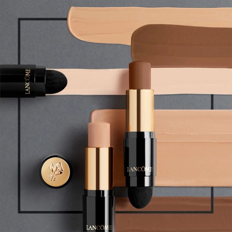 Lancôme Teint Idole Ultra Wear Stick alapozó ceruzában applikátorral árnyalat 045 Sable bige 9 g