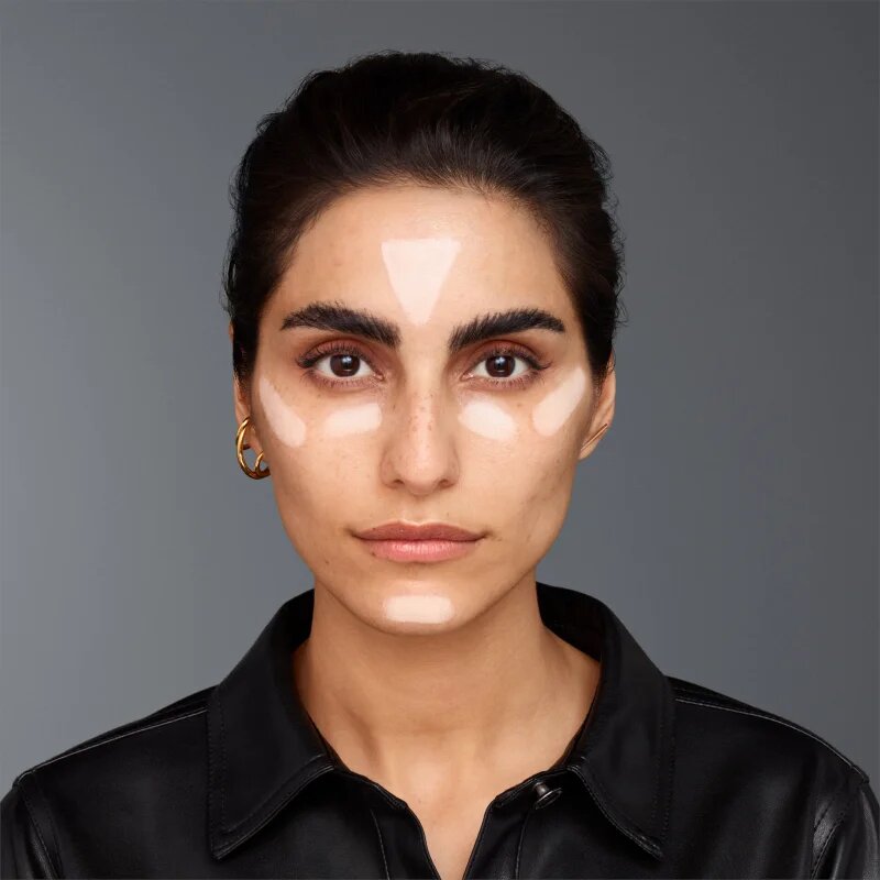 Lancôme Teint Idole Ultra Wear Stick alapozó ceruzában applikátorral árnyalat 045 Sable bige 9 g