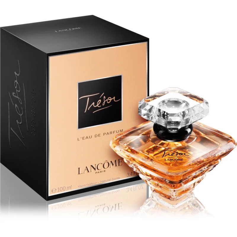 Lancôme Trésor Eau de Parfum hölgyeknek 100 ml