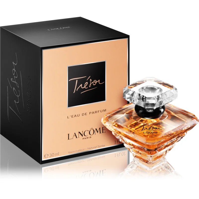 Lancôme Trésor Eau de Parfum hölgyeknek 30 ml