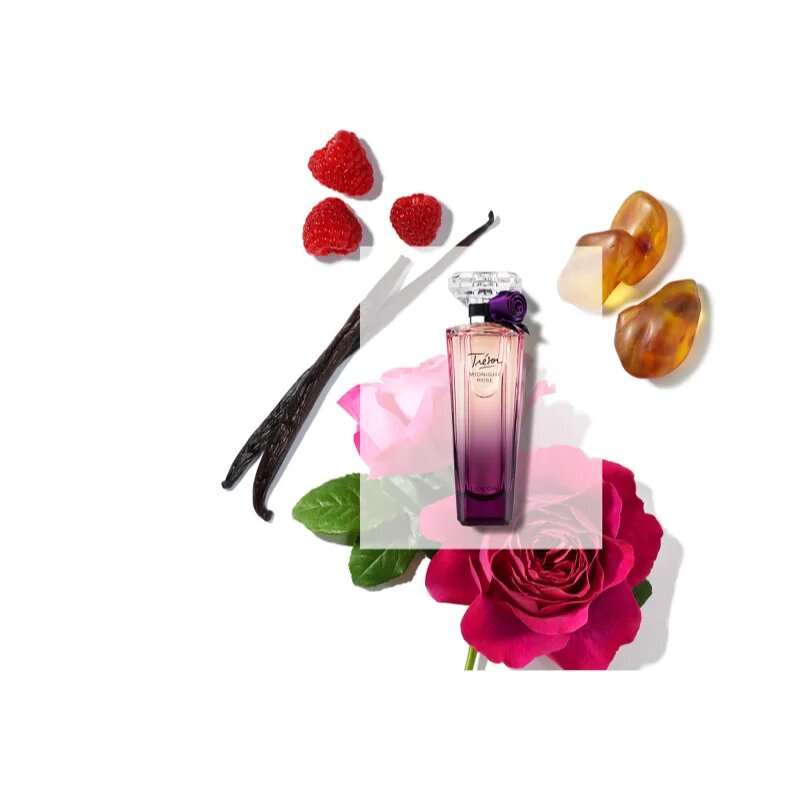 Lancôme Trésor Midnight Rose Eau de Parfum hölgyeknek 30 ml