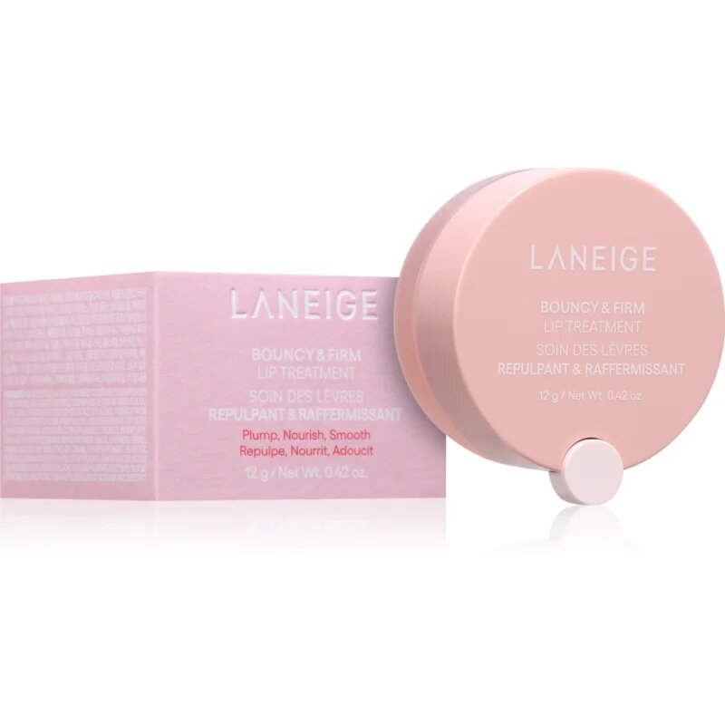LANEIGE Bouncy & Firm Lip Treatment ajakbalzsam 12 g