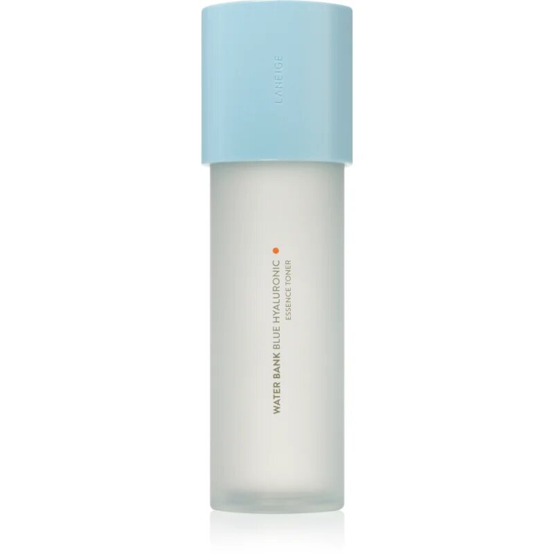 LANEIGE Water Bank Blue Hyaluronic hidratáló tonik normál és száraz bőrre 160 ml