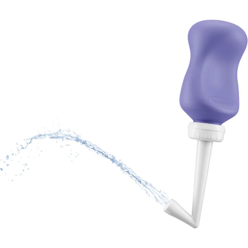 Lansinoh Birth Post-Birth Wash Bottle szülés utáni gátzuhany 1 db