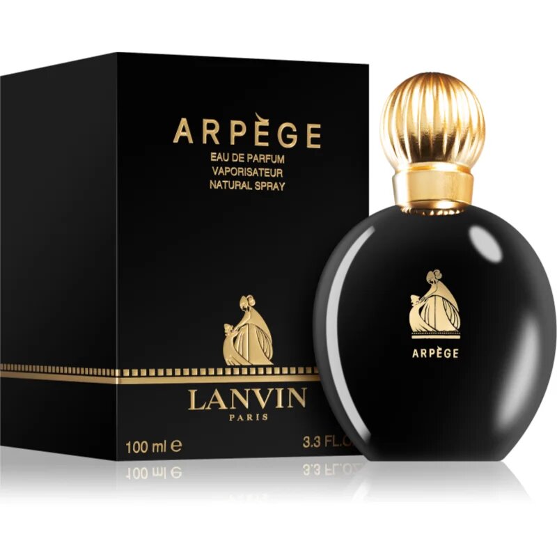 Lanvin Arpége pour Femme Eau de Parfum hölgyeknek 100 ml