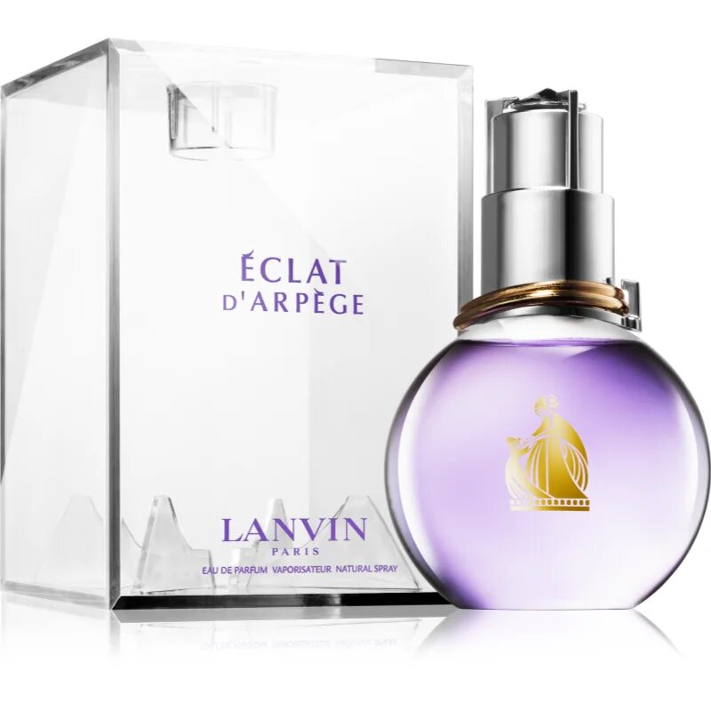 Lanvin Éclat d'Arpège Eau de Parfum hölgyeknek 30 ml